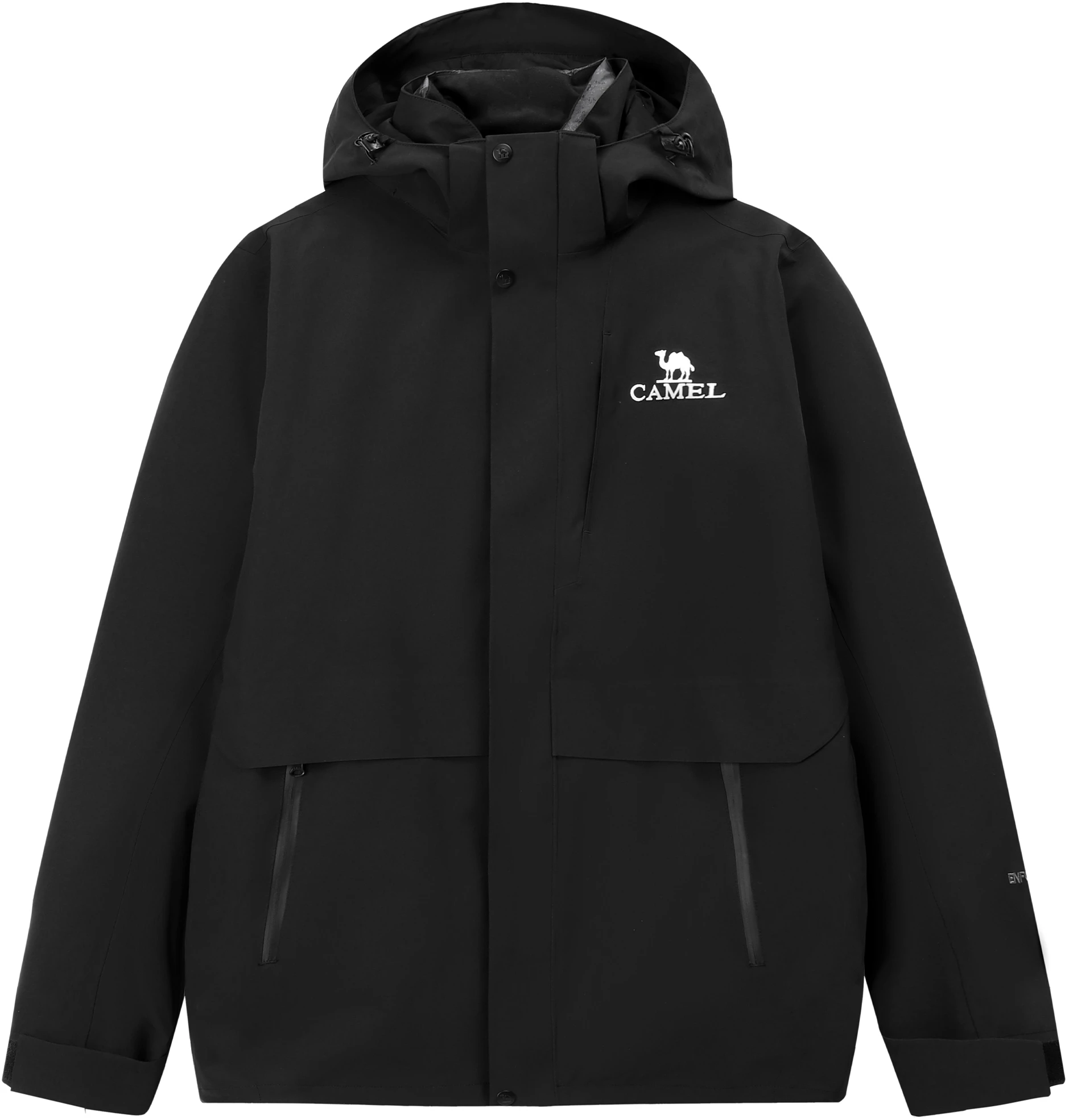 camel-all-weather-3-in-1-outdoor-jacket-with-down-inner-phantom-black-a13-cf-00128