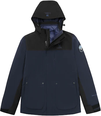 CAMEL All-Weather 3-in-1 Waterproof Windproof Down Jacket. AD12263684 Buy CAMEL All-Weather 3-in-1 Waterproof Windproof Down Jacket. AD12263684