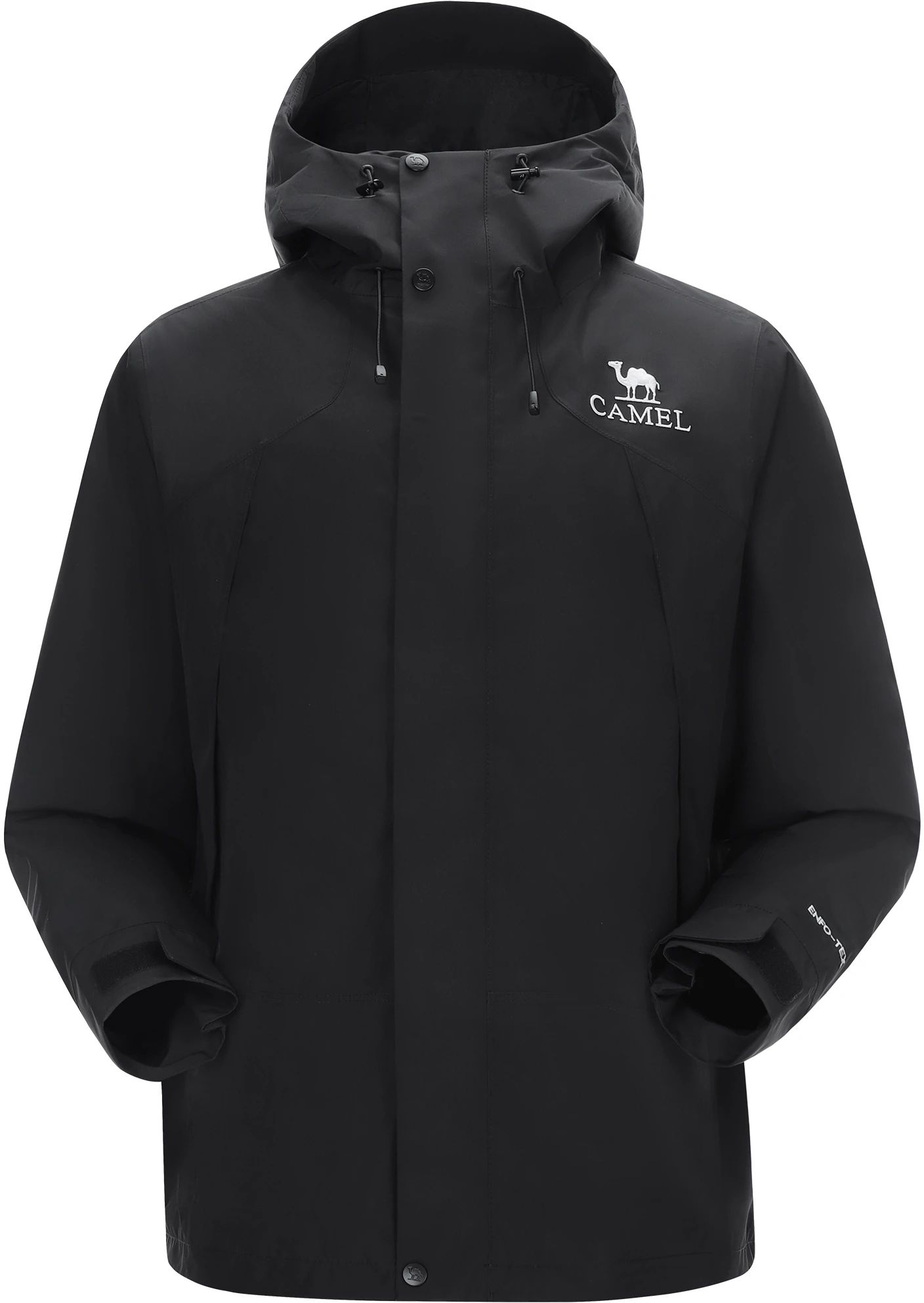 camel-all-weather-outdoor-waterproof-hiking-jacket-with-sun-protection-a14-catr-722