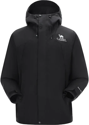 駝牌防曬防水耐候戶外登山夾克 A14CATR722 Buy 駝牌防曬防水耐候戶外登山夾克 A14CATR722