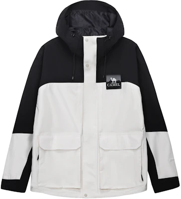 CAMEL 全天候戶外防水防風透氣夾克 男女適穿 A34BA6B109 Buy CAMEL 全天候戶外防水防風透氣夾克 男女適穿 A34BA6B109