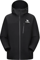 CAMEL All-Weather Outdoor Waterproof Windproof Jacket A14CA18672 CAMEL All-Weather Outdoor Waterproof Windproof Jacket A14CA18672