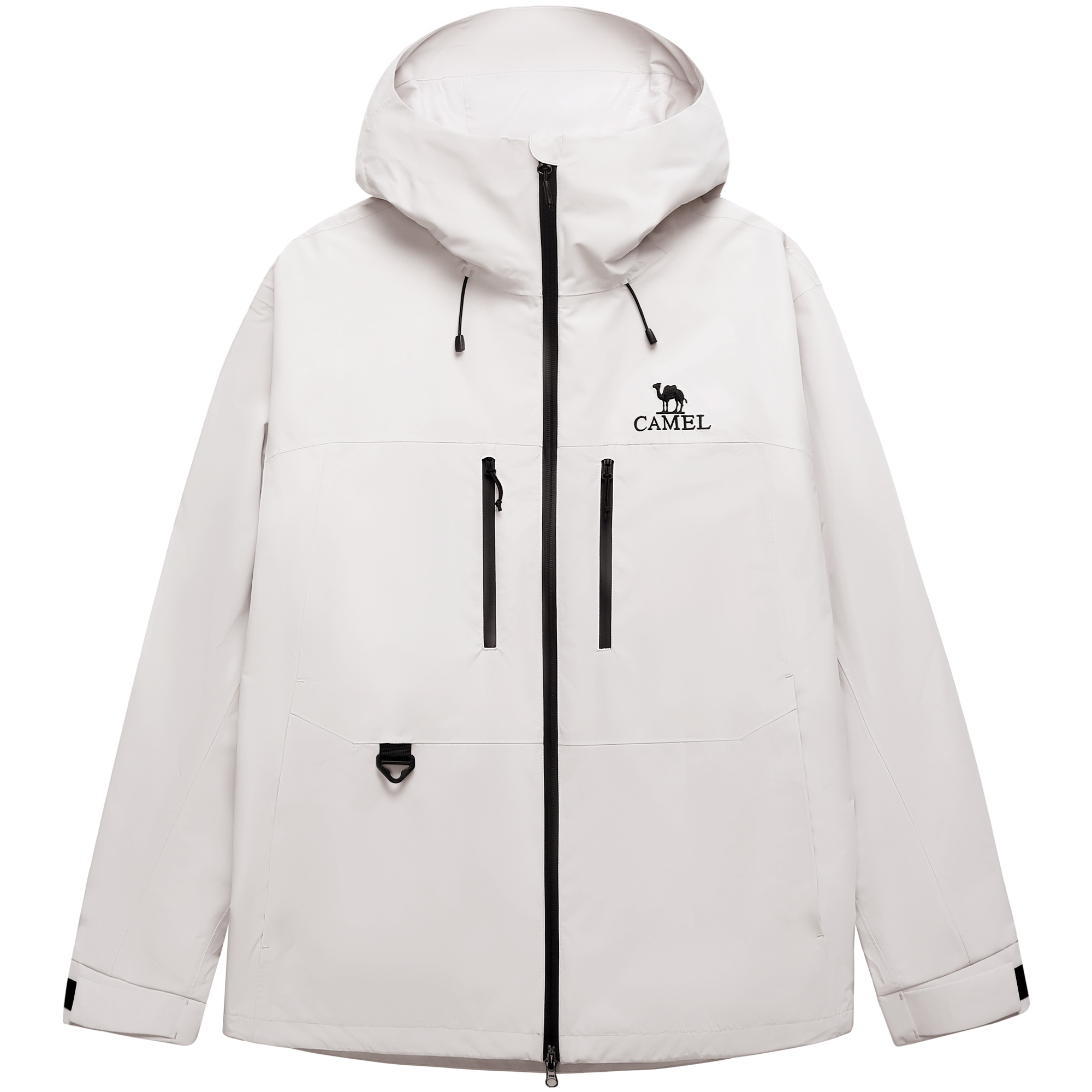 CAMEL All-Weather Series & Waterproof Windbreaker Jacket A14BA31187