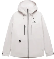 CAMEL All-Weather Series & Waterproof Windbreaker Jacket A14BA31187 CAMEL All-Weather Series & Waterproof Windbreaker Jacket A14BA31187