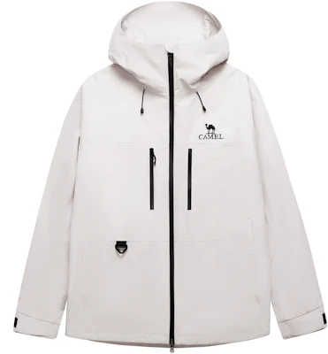 Jaket Windbreaker Tahan Air & Seri All-Weather CAMEL A14BA31187 Buy Jaket Windbreaker Tahan Air & Seri All-Weather CAMEL A14BA31187