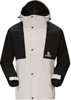 CAMEL All-Weather Series Waterproof Windproof 3-in-1 Jacket with Hood-Unisex 733CA18003 CAMEL All-Weather Series Waterproof Windproof 3-in-1 Jacket with Hood-Unisex 733CA18003