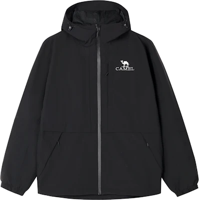 CAMEL 男款防水透氣全天候戶外風暴登山外套 A13CATG112 Buy CAMEL 男款防水透氣全天候戶外風暴登山外套 A13CATG112