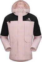 CAMEL All-Weather Waterproof Windproof 3-in-1 Jacket with Down Liner Unisex 733CA18009 CAMEL All-Weather Waterproof Windproof 3-in-1 Jacket with Down Liner Unisex 733CA18009