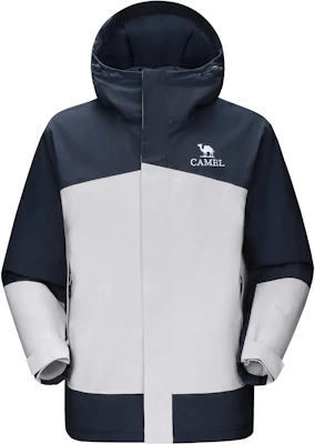 CAMEL全天候防水防風保暖戶外夾克. A14CF09733 Buy CAMEL全天候防水防風保暖戶外夾克. A14CF09733