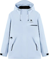 CAMEL All-Weather Windchaser 3-in-1 Waterproof Warm Jacket Unisex W34CATG603 CAMEL All-Weather Windchaser 3-in-1 Waterproof Warm Jacket Unisex W34CATG603