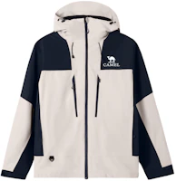 CAMEL Capsule Series 3-in-1 Waterproof Windproof Outdoor Jacket. A14CA45698 CAMEL Capsule Series 3-in-1 Waterproof Windproof Outdoor Jacket. A14CA45698