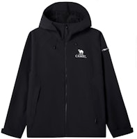 CAMEL Capsule Series Lightweight Waterproof Outdoor Softshell Jacket Unisex A14CA9D770 CAMEL Capsule Series Lightweight Waterproof Outdoor Softshell Jacket Unisex A14CA9D770