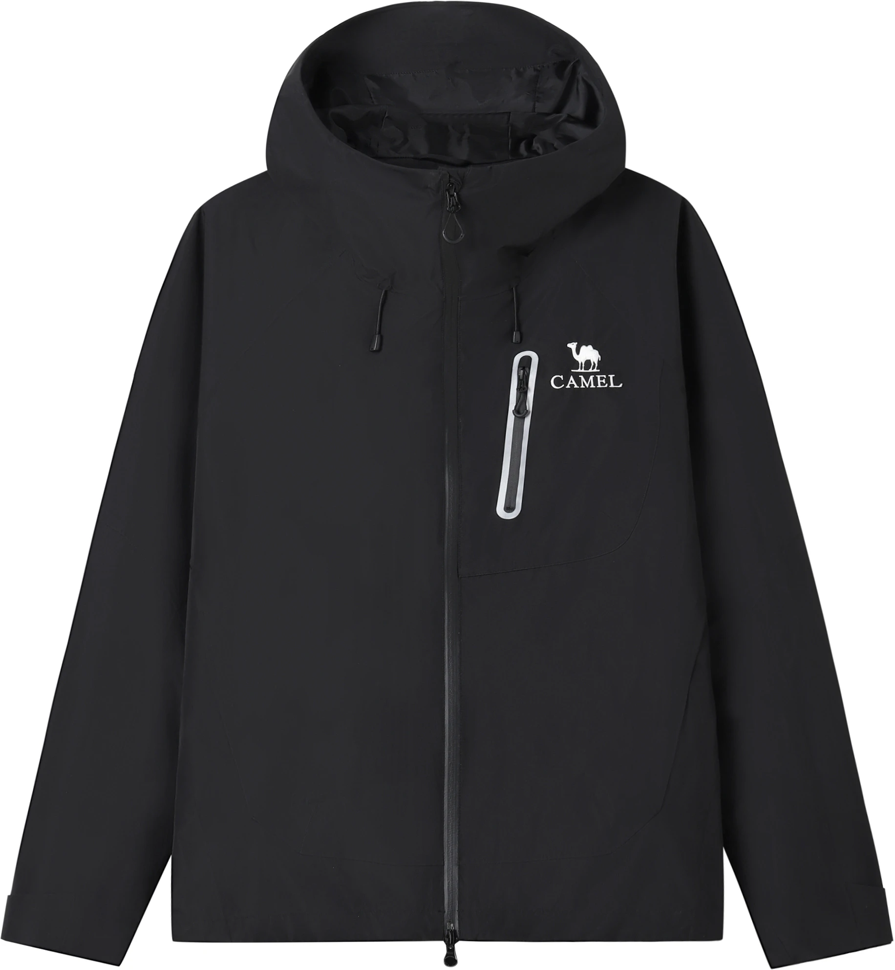 camel-capsule-series-reflective-waterproof-windproof-outdoor-jacket-unisex-a34-ca-31693