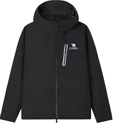 Jaket Outdoor Unisex CAMEL Capsule Waterproof Reflective Tahan Angin. A34CA31693 Buy Jaket Outdoor Unisex CAMEL Capsule Waterproof Reflective Tahan Angin. A34CA31693