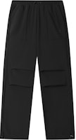 CAMEL Capsule Series Water-Resistant Outdoor Softshell Cargo Pants A14CZ11687