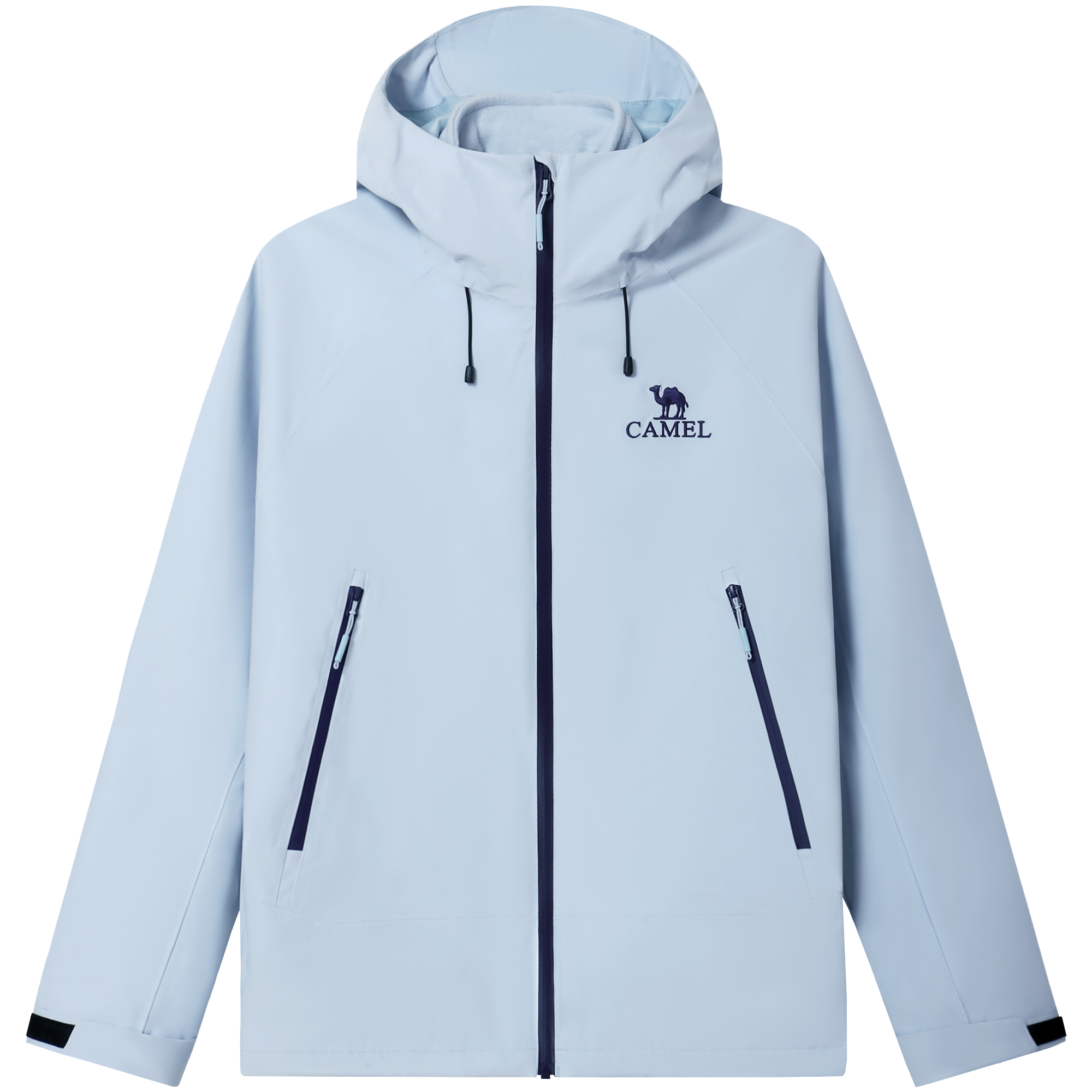 CAMEL Capsule Series Waterproof Insulated Outdoor Jacket Unisex A34BA6B001Z