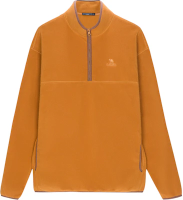 CAMEL City Function Series Sweatshirt Fleece Warna Polos DBQ542034 Buy CAMEL City Function Series Sweatshirt Fleece Warna Polos DBQ542034