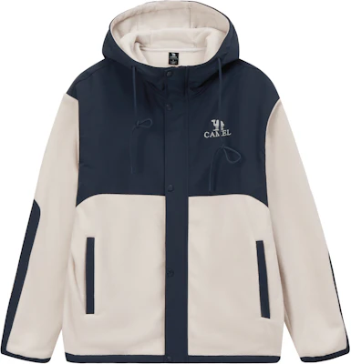 카멜 시티 기능성 시리즈 컬러블록 플리스 자켓 A13CAZ0015 Buy 카멜 시티 기능성 시리즈 컬러블록 플리스 자켓 A13CAZ0015