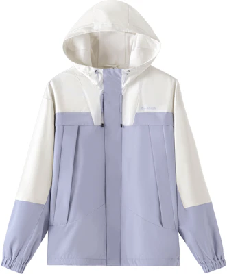 CAMEL 城市機能系列拼接色防水保暖抓絨外套 男女款 J23CA66023 Buy CAMEL 城市機能系列拼接色防水保暖抓絨外套 男女款 J23CA66023