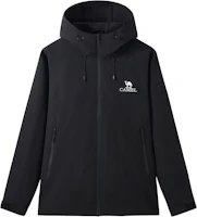 CAMEL Colorblock Waterproof Windproof Tear-Resistant Jacket Unisex M14CA6V648 CAMEL Colorblock Waterproof Windproof Tear-Resistant Jacket Unisex M14CA6V648