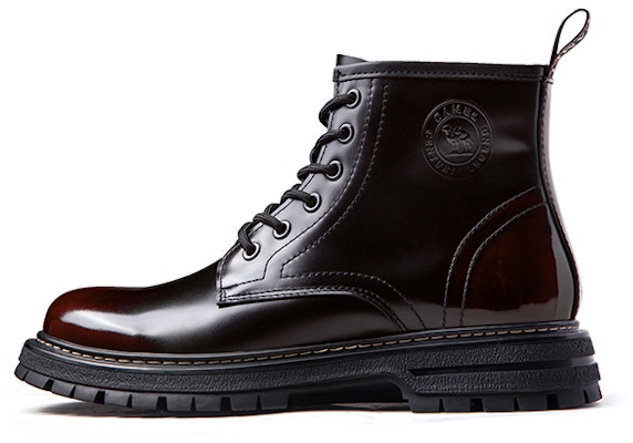 CAMEL CROWN 'But Martin Motosikal British Bernafas' GE12245423 Buy CAMEL CROWN 'But Martin Motosikal British Bernafas' GE12245423