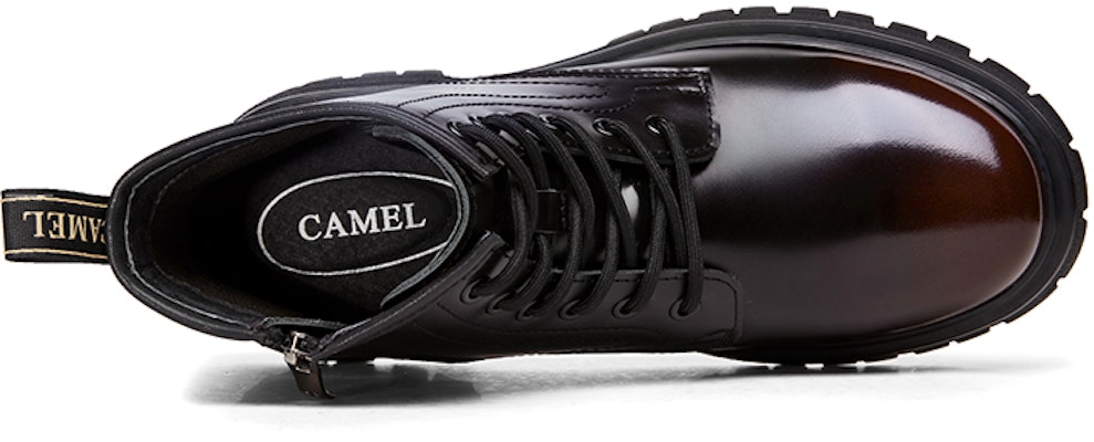 CAMEL CROWN 'But Martin Motosikal British Bernafas' GE12245423 Shop CAMEL CROWN 'But Martin Motosikal British Bernafas' GE12245423