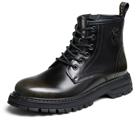 CAMEL CROWN 'But Martin Motosikal British Bernafas' GE12245423 Sizing CAMEL CROWN 'But Martin Motosikal British Bernafas' GE12245423