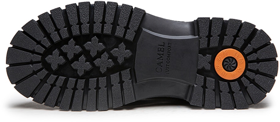 CAMEL CROWN 'But Martin Motosikal British Bernafas' GE12245423 1