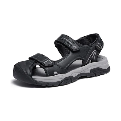 CAMEL CROWN 'Breathable Casual Sports Sandal'