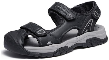 CAMEL CROWN 'Breathable Casual Sports Sandal' P13M307012 CAMEL CROWN 'Breathable Casual Sports Sandal' P13M307012