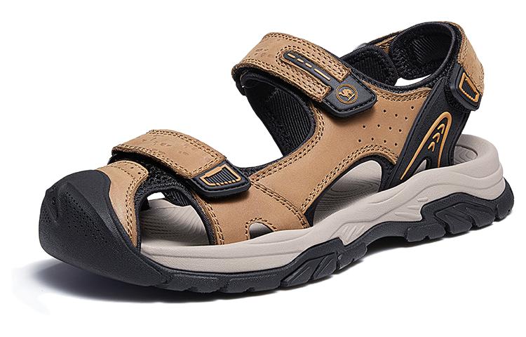 Order CAMEL CROWN 'Sandal Sukan Kasual Bernafas' P13M307012