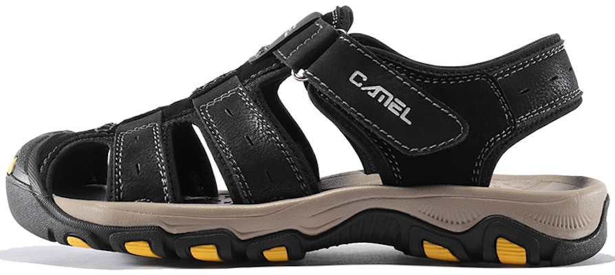 CAMEL CROWN 'Sandal Pantai Tahan Air Bernapas' A122307047 Buy CAMEL CROWN 'Sandal Pantai Tahan Air Bernapas' A122307047