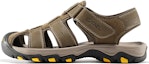 Details for CAMEL CROWN 'Breathable Water-Resistant Beach Sandal' A122307047