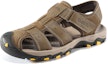 Sizing CAMEL CROWN 'Breathable Water-Resistant Beach Sandal' A122307047