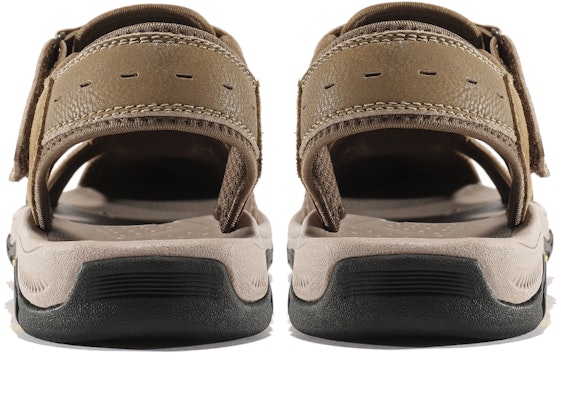 CAMEL CROWN 'Sandal Pantai Tahan Air Bernapas' A122307047 Cheap CAMEL CROWN 'Sandal Pantai Tahan Air Bernapas' A122307047