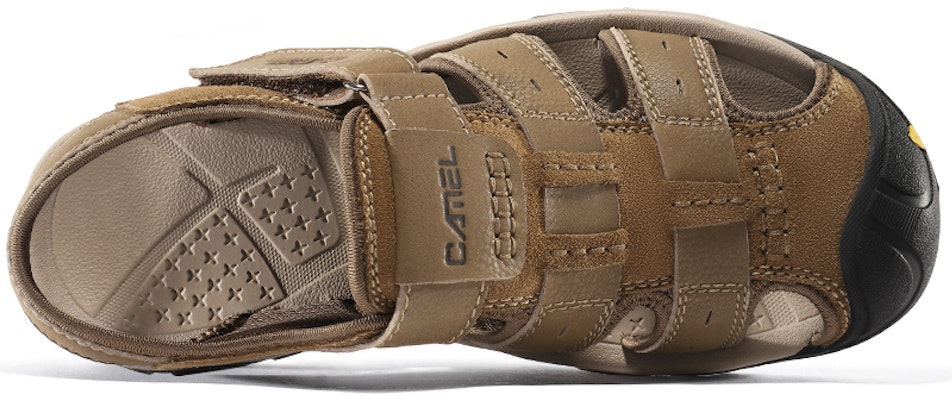 CAMEL CROWN 'Sandal Pantai Tahan Air Bernapas' A122307047 1