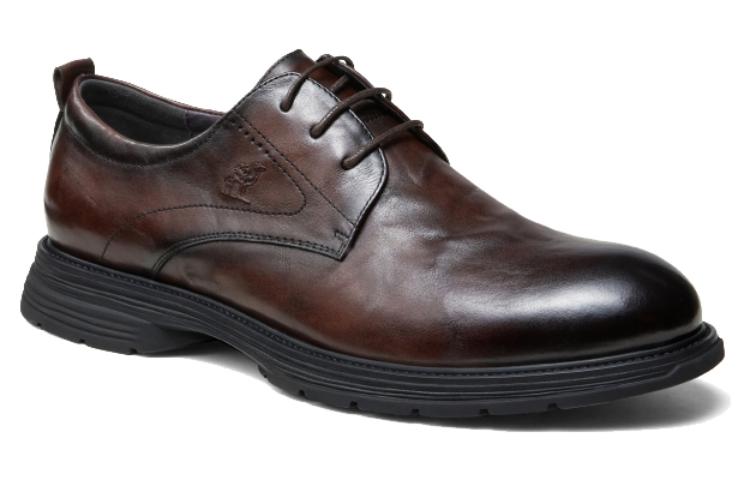 CAMEL CROWN 'British Business Banquet Commuter Dress Shoes for Men' 圖 2