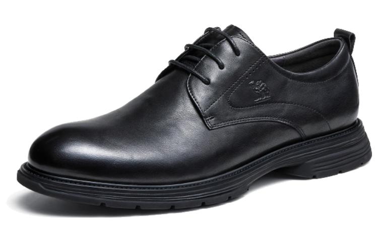 CAMEL CROWN 'British Business Banquet Commuter Dress Shoes for Men' 圖 3