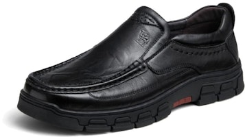 CAMEL CROWN 'Business Commute Leather Dress Shoe' GE12235370 CAMEL CROWN 'Business Commute Leather Dress Shoe' GE12235370