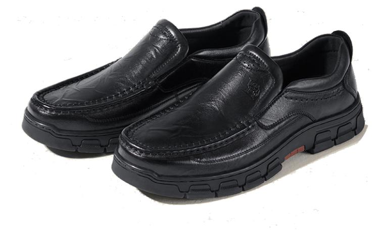 Order CAMEL CROWN 'Sepatu Dress Kulit Untuk Bisnis dan Komuter' GE12235370