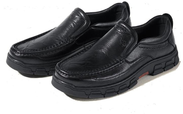 CAMEL CROWN 'Sepatu Dress Kulit Untuk Bisnis dan Komuter' GE12235370 Order CAMEL CROWN 'Sepatu Dress Kulit Untuk Bisnis dan Komuter' GE12235370