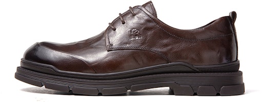 CAMEL CROWN 'Business Dress Leather Comfort' G13A005086 CAMEL CROWN 'Business Dress Leather Comfort' G13A005086