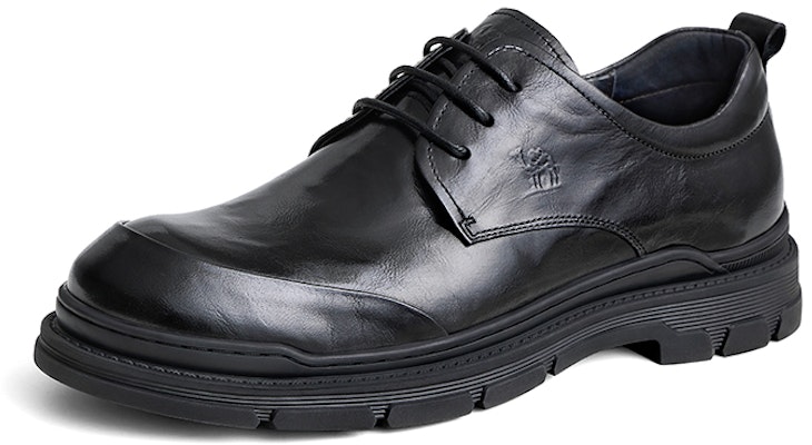 CAMEL CROWN 'Zapatos de Cuero Formal y Cómodos para Hombre' G13A005086 Shop CAMEL CROWN 'Zapatos de Cuero Formal y Cómodos para Hombre' G13A005086