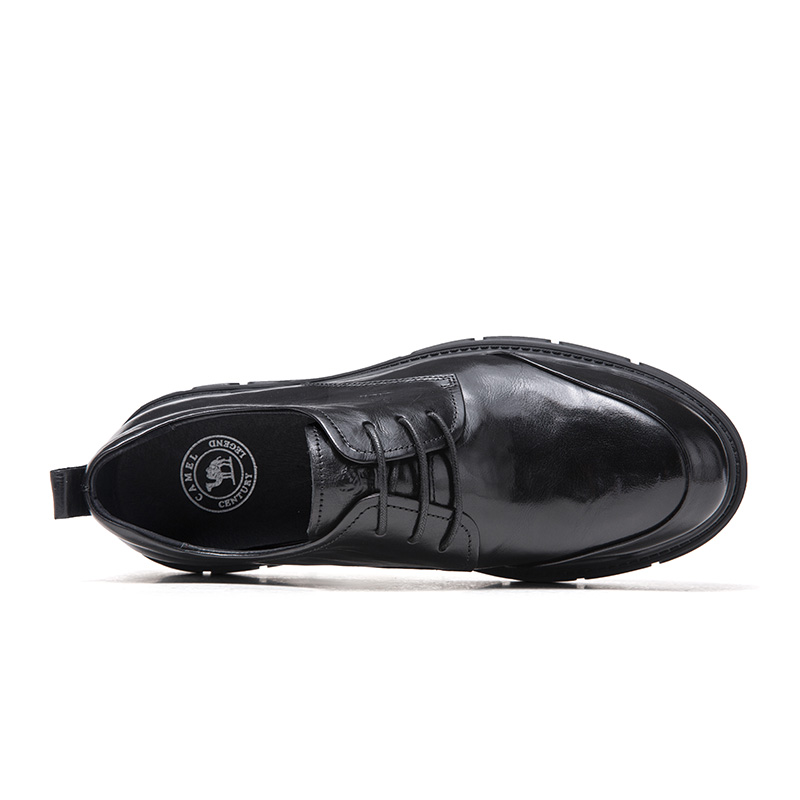 Purchase CAMEL CROWN 'Zapatos de Cuero Formal y Cómodos para Hombre' G13A005086