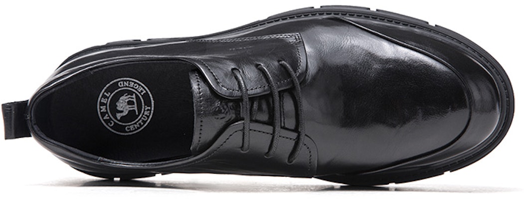 CAMEL CROWN 'Zapatos de Cuero Formal y Cómodos para Hombre' G13A005086 Purchase CAMEL CROWN 'Zapatos de Cuero Formal y Cómodos para Hombre' G13A005086