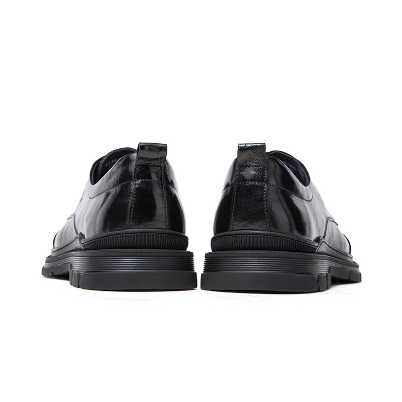 Details for CAMEL CROWN 'Zapatos de Cuero Formal y Cómodos para Hombre' G13A005086