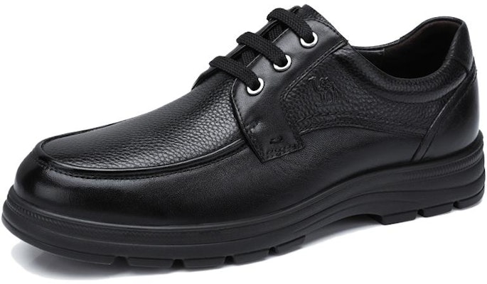 CAMEL CROWN 'Sepatu Gaun Kenyamanan Klasik' A932211810 Buy CAMEL CROWN 'Sepatu Gaun Kenyamanan Klasik' A932211810