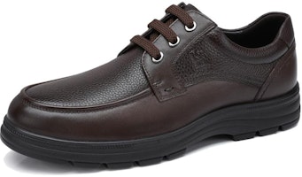 CAMEL CROWN 'Sepatu Gaun Kenyamanan Klasik' A932211810 Order CAMEL CROWN 'Sepatu Gaun Kenyamanan Klasik' A932211810