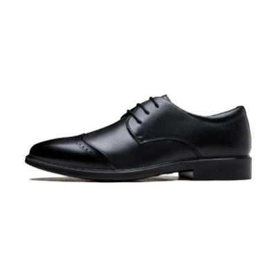 CAMEL CROWN 'CMFT Commute Non-Slip Dress Shoe'