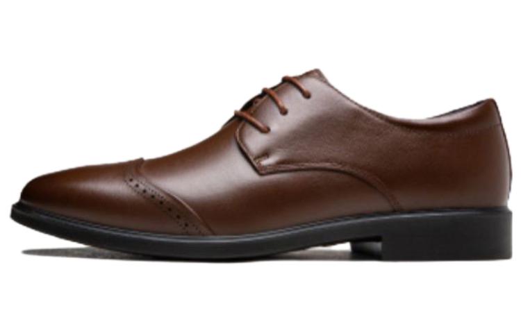 CAMEL CROWN 'CMFT Commute Non-Slip Dress Shoe' 圖 4